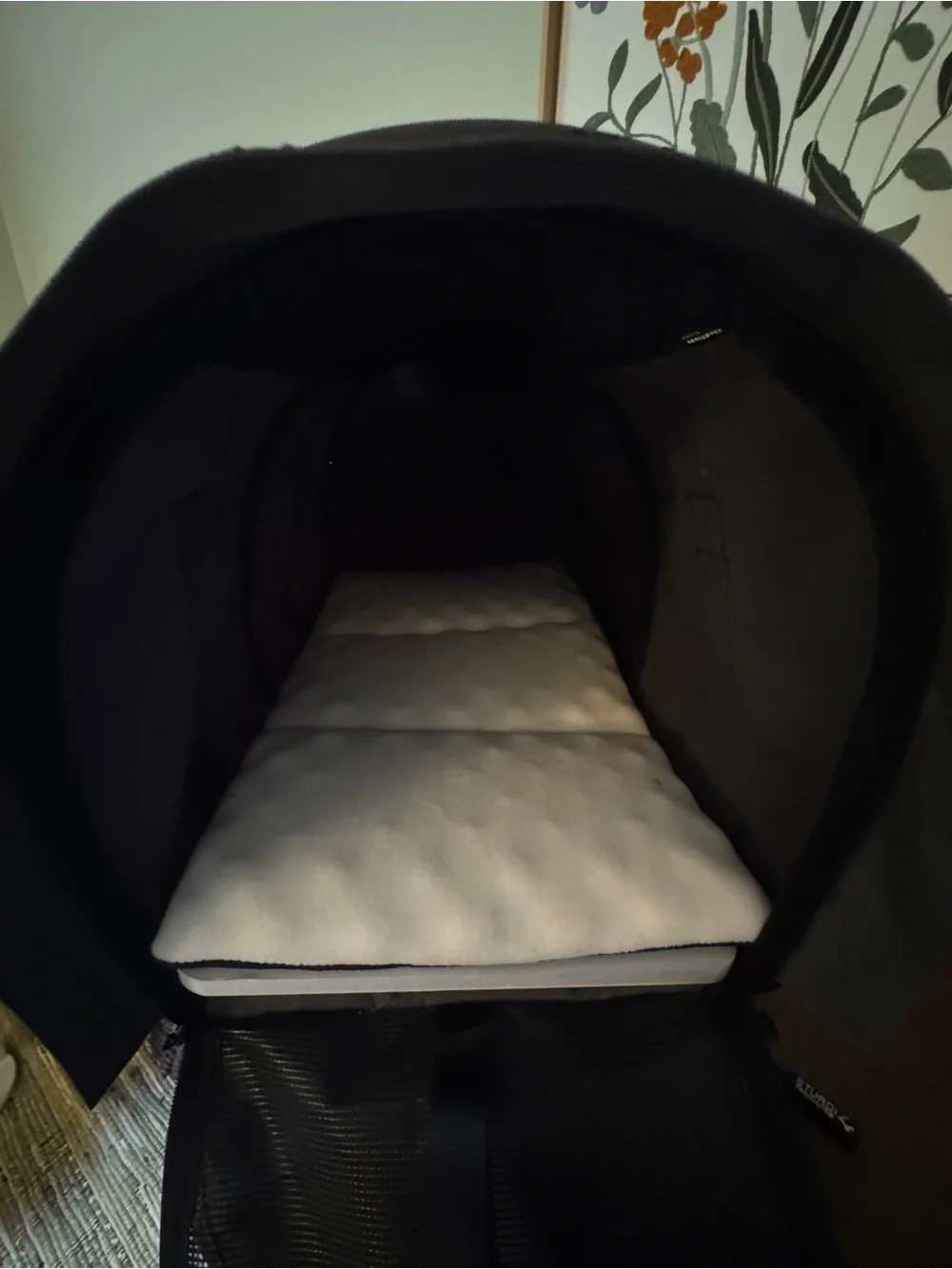 Sturdibag XL Dog Carrier - Never Used